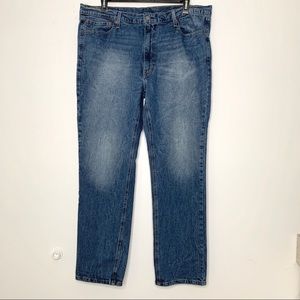 Levi’s 541 Denim Jeans W42 L34